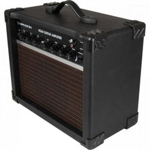 Carregar imagem no visualizador da galeria, Cubo Para Guitarra Hayonik HG60 60W Preto