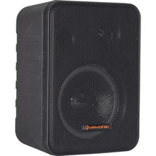 Carregar imagem no visualizador da galeria, Caixa Acústica Hayonik Ambience Line 4" MSB60NC Preta - PAR / 2