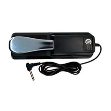 Carregar imagem no visualizador da galeria, Pedal de Sustain CPS 10 Custom Sound Preto
