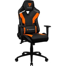 Carregar imagem no visualizador da galeria, Cadeira Gamer ThunderX3 TC3 Tiger Orange Laranja