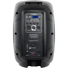 Carregar imagem no visualizador da galeria, Caixa Acústica Ativa Hayonik CPA-10200 160W Bluetooth Preta