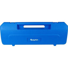 Carregar imagem no visualizador da galeria, Escaleta 32 Teclas Com Estojo Azul Dolphin