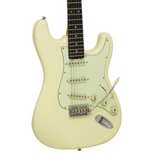 Carregar imagem no visualizador da galeria, Guitarra Aria Pro II STG-62 Vintage White