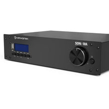 Carregar imagem no visualizador da galeria, Amplificador Hayonik Sonora 600 60W RMS