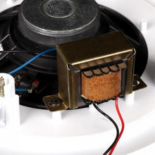 Carregar imagem no visualizador da galeria, Arandela Comfort Line CL150CXT C/ TRAFO 70V 15W RMS HAYONIK