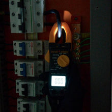 Carregar imagem no visualizador da galeria, Alicate Amperímetro Digital Hikari HA3120