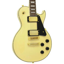 Carregar imagem no visualizador da galeria, Guitarra Aria Pro II PE-350CST Aged White
