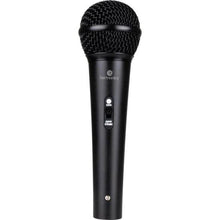 Carregar imagem no visualizador da galeria, Kit De Microfone Harmonics MDU201 Com 3 Microfones Dinâmico Cardióide - KI / 3
