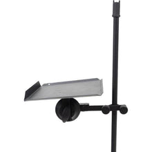 Carregar imagem no visualizador da galeria, Suporte Multifuncional PNT Preto Ask