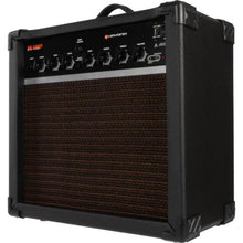 Carregar imagem no visualizador da galeria, Cubo Para Guitarra Hayonik HG100FS 100W Preto