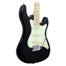 Carregar imagem no visualizador da galeria, Guitarra Strinberg STS100 Preta