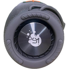 Carregar imagem no visualizador da galeria, Caixa de Som Sumay Moonbox 10w Preta