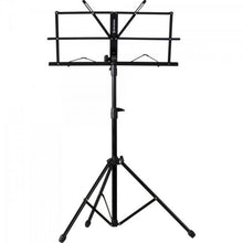Carregar imagem no visualizador da galeria, Suporte Para Partitura SP100 Preto Hayonik