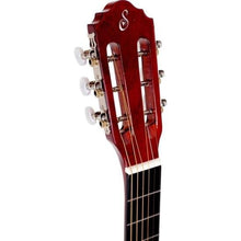 Carregar imagem no visualizador da galeria, Violão Giannini S14 Acústico Aço Acústico Natural