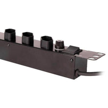 Carregar imagem no visualizador da galeria, Régua de Tomadas Hayonik RT810A 8 Tomadas 10A 19"