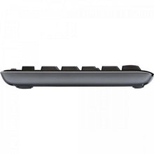 Carregar imagem no visualizador da galeria, Kit Teclado e Mouse Logitech MK270 Sem Fio Preto