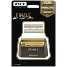 Carregar imagem no visualizador da galeria, Tela Flexível e Barra De Corte Para Máquina Finale 0,1MM Wahl