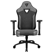 Carregar imagem no visualizador da galeria, Cadeira ThunderX3 EAZE Loft Black Grafite