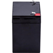 Carregar imagem no visualizador da galeria, Bateria Estacionária Selada 12V 4,5Ah VRLA UP1245 Unipower