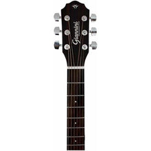 Carregar imagem no visualizador da galeria, Violão Giannini Perform GGC Plus Eletroacústico Aço Walnut Satin