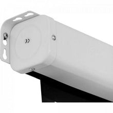 Carregar imagem no visualizador da galeria, Tela de Projeção Retrátil Sumay 1,80X1,80m