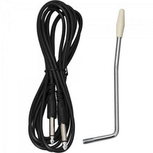 Carregar imagem no visualizador da galeria, Guitarra Giannini G100 Vermelha Com Escudo Branco