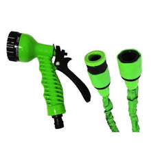 Carregar imagem no visualizador da galeria, Mangueira Látex 22 Metros KM122AV Verde Kepper