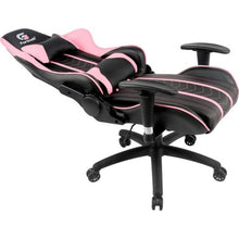 Carregar imagem no visualizador da galeria, Cadeira Gamer Fortrek Black Hawk Preta/Rosa