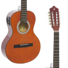 Carregar imagem no visualizador da galeria, Viola Giannini VS14EQ Eletroacústica Natural Fosco