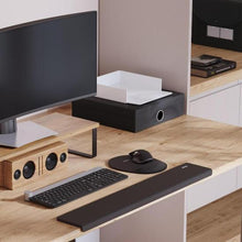 Carregar imagem no visualizador da galeria, Quebra-Quina Comfort Large Preto Reliza