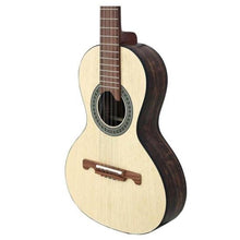 Carregar imagem no visualizador da galeria, Viola Cinturada Giannini VS4H Imbu Eletroacústica Natural Satin