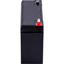 Carregar imagem no visualizador da galeria, Bateria Estacionária Selada 6V 12Ah VRLA UP6120 Unipower