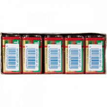 Carregar imagem no visualizador da galeria, Bateria Zinco 9V 6F22KG (C/10 Baterias) Toshiba - CXF / 10