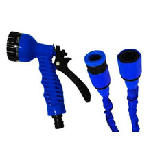 Carregar imagem no visualizador da galeria, Mangueira Látex 22 Metros KM122AA Azul Kepper