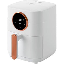 Carregar imagem no visualizador da galeria, Fritadeira Air Fryer Gaabor Touch 4L Branco 127v