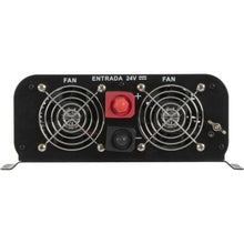 Carregar imagem no visualizador da galeria, Inversor de Onda Senoidal 2000W 24Vdc/127V PSW212 Hayonik