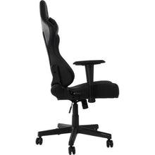 Carregar imagem no visualizador da galeria, Cadeira Gamer Fortrek Cruiser Preta