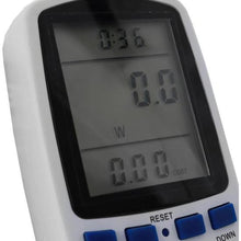 Carregar imagem no visualizador da galeria, Alicate Wattímetro Digital Kokay Bivolt