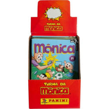 Carregar imagem no visualizador da galeria, Box Gibi Turma da Mônica Panini - CXF / 20