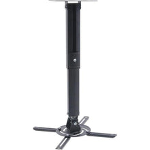 Carregar imagem no visualizador da galeria, Suporte Para Projetor MT-305 Preto Multivisão