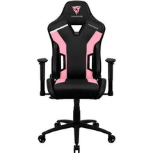 Carregar imagem no visualizador da galeria, Cadeira Gamer ThunderX3 TC3 Sakura Black Rosa