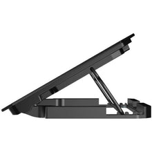 Carregar imagem no visualizador da galeria, Suporte Para Notebook NBC-70BK C3Tech