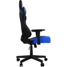 Carregar imagem no visualizador da galeria, Cadeira Gamer Fortrek Cruiser Preta/Azul