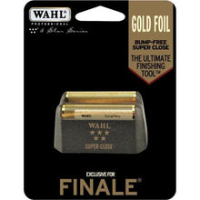 Carregar imagem no visualizador da galeria, Tela Flexível Para Máquina de Acabamento Finale Wahl