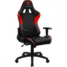 Carregar imagem no visualizador da galeria, Cadeira Gamer ThunderX3 EC3 Vermelha