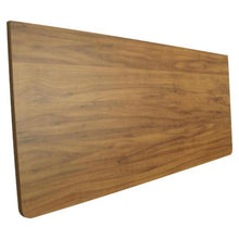 Carregar imagem no visualizador da galeria, Mesa de Parede Dobrável MDR-1100 HAYONIK Amêndola Rústica