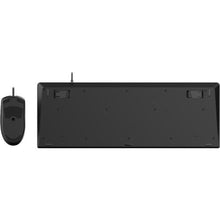 Carregar imagem no visualizador da galeria, Kit Teclado e Mouse Lecoo CM103 USB Preto