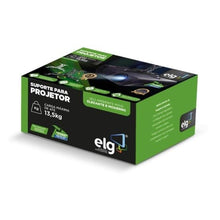Carregar imagem no visualizador da galeria, Suporte Para Projetor PRO100WH ELG