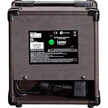 Carregar imagem no visualizador da galeria, Amplificador Para Violão Laney LA10 Marrom