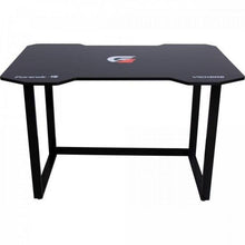 Carregar imagem no visualizador da galeria, Mesa Gamer VICKERS Vermelha - Borda de 15mm
